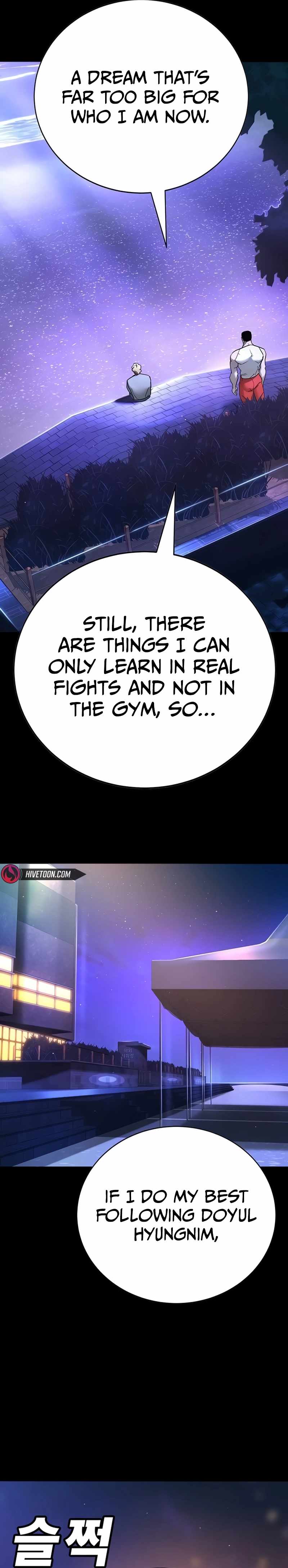 High School Conquest: War Against the Bullies Chapter 28 24